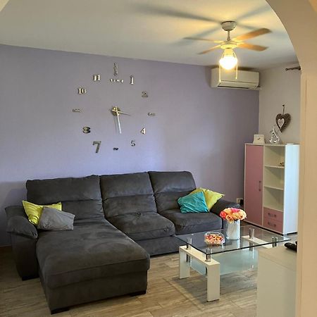 Apartman Natali ヴルサル エクステリア 写真