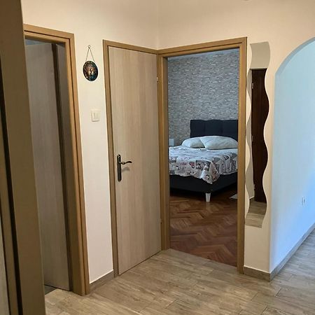 Apartman Natali ヴルサル エクステリア 写真