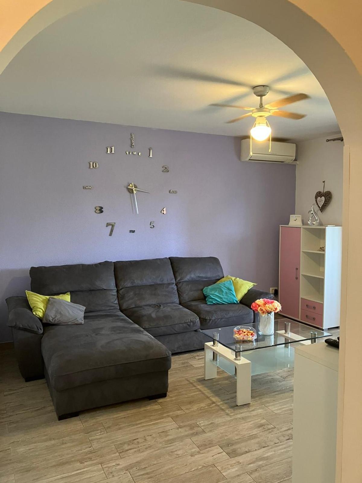 Apartman Natali ヴルサル エクステリア 写真