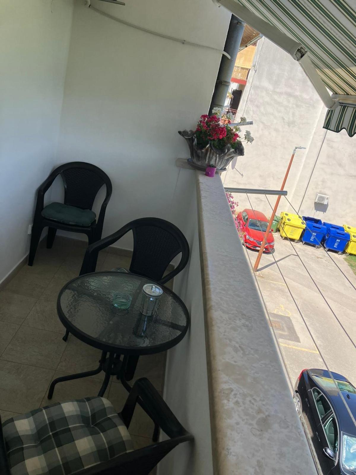 Apartman Natali ヴルサル エクステリア 写真